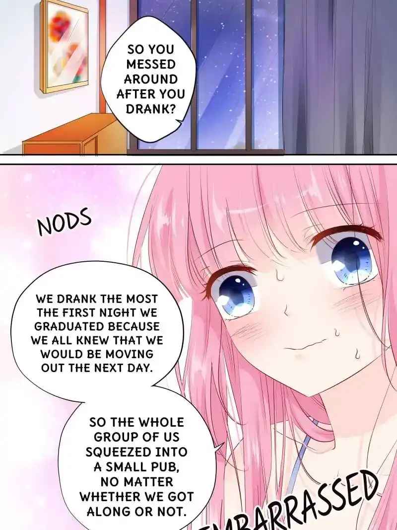 Don't be so harsh Chapter 143 1